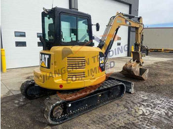 Mini excavator Good Price CAT 305.5E 307 308C 308D 308E 312D 315D 320C 320D Second Hand 7 Tons Used Mini Crawler Excavator For Sale: picture 5 Mini excavator Good Price CAT 305.5E 307 308C 308D 308E 312D 315D 320C 320D Second Hand 7 Tons Used Mini Crawler Excavator For Sale: picture 5