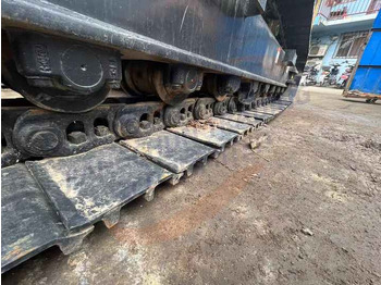 Excavator Good Price Used Sany Sy 215c Crawler Excavator in Good Condition Sany 215 Used Excavator: picture 5