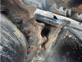 Excavator Good Price Used Sany Sy 215c Crawler Excavator in Good Condition Sany 215 Used Excavator: picture 4