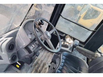 Road roller Good Quality Road Roller Caterpillar Cs683e Used Original Japan Road Roller Cat Cs683e Caterpillar Compactor Rollers: picture 2