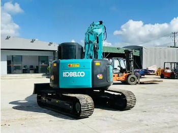 Crawler excavator High Quality Excellent Performance Original Japanese Design Used Kobelco Sk135sr Excavator At Lower Price: picture 2 Crawler excavator High Quality Excellent Performance Original Japanese Design Used Kobelco Sk135sr Excavator At Lower Price: picture 2