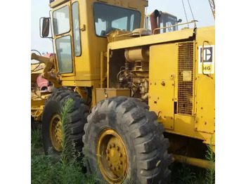 Grader Hot sale Used Tractor Cater CAT 140G Used Machine Motor Graders: picture 2