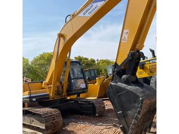 Crawler excavator KOBELCO