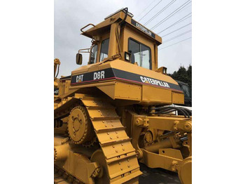 Bulldozer Original Japan Imported Caterpillar D8R Bulldozer Japan Original Cat D7G D7R D8R D9n D8r Used Bulldozers: picture 3