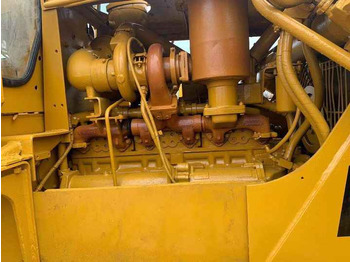 Bulldozer Original Japan Imported Caterpillar D8R Bulldozer Japan Original Cat D7G D7R D8R D9n D8r Used Bulldozers: picture 5
