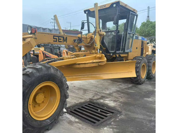 Grader SEM