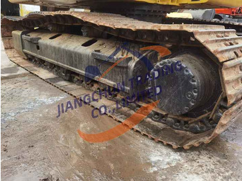 Mini excavator Used CAT 307 308C 308D 308E 312D 315D 320C 320D Second Hand 7t low price Used Mini Crawler catpillar Excavator: picture 2