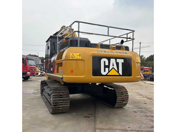 Excavator CATERPILLAR 336D2