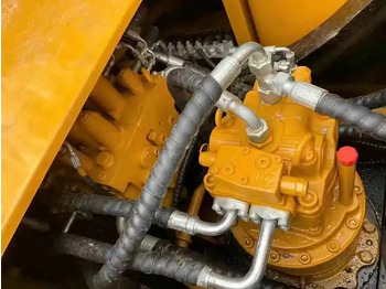 Excavator Used Crawler Excavator Sany 215c Sy135c 20 21 22 Ton Excavator Construction Machinery Equipment Excavators: picture 5