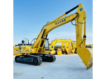 Crawler excavator KOMATSU PC350-7