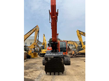 Crawler excavator Used excavator doosan dx60  excavators machinery doosan dx60 dx80 dx75 dx225 Good Condition Low price: picture 2