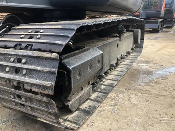 Crawler excavator doosan excavator used dx60 dh60 dx55 dh55 mini excavator 6 ton  mini excavator free shipping: picture 4
