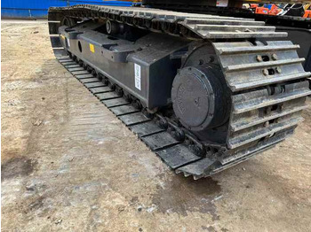 Crawler excavator nice porfmance Japanese Hot Selling Good Condition Used Excavator Komatsu PC130 Cheap Price PC210 PC220-8 pc120 pc130: picture 5