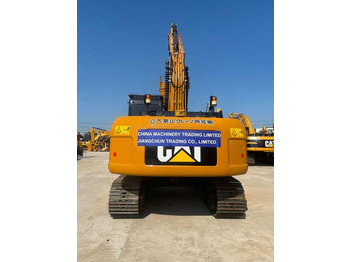 Crawler excavator used Excavator cat 320dsed Excavator Original Crawler Used CAT 320 Excavator 320D Caterpillar Machinery: picture 3