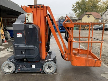 Articulated boom ATN PIAF 1000R - 10,04m: picture 4