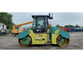 Leasing of Ammann ARX 110  Ammann ARX 110: picture 4