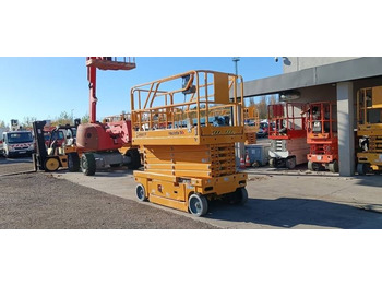 Scissor lift HAULOTTE