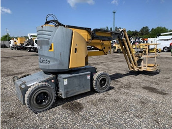 Articulated boom Haulotte HA12IP - 12 m, electric: picture 5