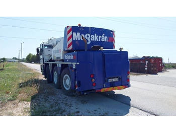 All terrain crane Liebherr LTC 1045-3.1: picture 5 All terrain crane Liebherr LTC 1045-3.1: picture 5