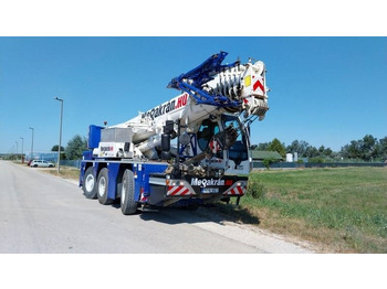 All terrain crane Liebherr LTC 1045-3.1: picture 2 All terrain crane Liebherr LTC 1045-3.1: picture 2