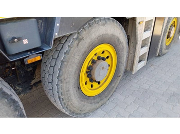 Crane Tadano ATF 60 G-3: picture 4