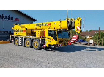 Crane Tadano ATF 60 G-3: picture 2