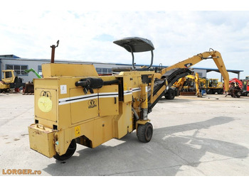 Cold planer Bitelli SF 60: picture 2 Cold planer Bitelli SF 60: picture 2