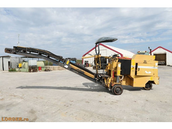 Cold planer Bitelli SF 60: picture 4 Cold planer Bitelli SF 60: picture 4