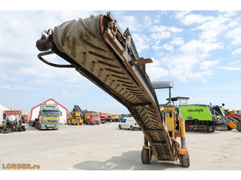 Cold planer Bitelli SF 60: picture 5 Cold planer Bitelli SF 60: picture 5