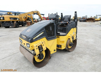 Road roller Bomag BW 120 AD-5: picture 4