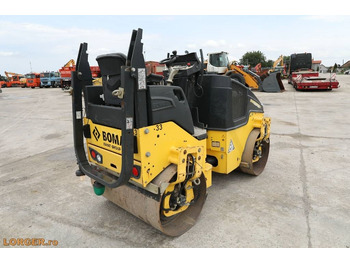 Road roller Bomag BW 120 AD-5: picture 2