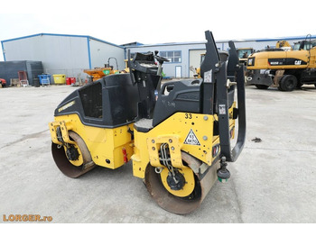 Road roller Bomag BW 120 AD-5: picture 3