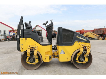 Road roller Bomag BW 120 AD-5: picture 5