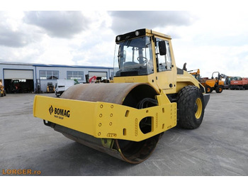 Leasing of Bomag BW 219 D H-4  Bomag BW 219 D H-4: picture 1
