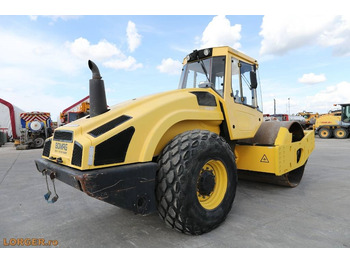 Leasing of Bomag BW 219 D H-4  Bomag BW 219 D H-4: picture 3