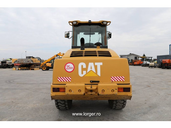Wheel loader CAT 914 G: picture 4