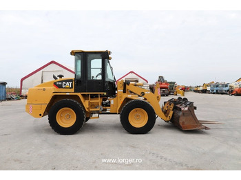 Wheel loader CAT 914 G: picture 2