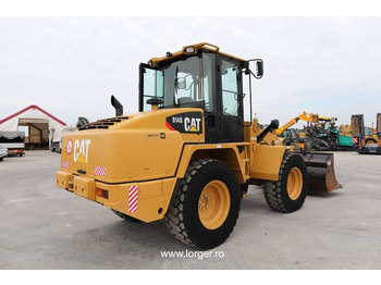Wheel loader CAT 914 G: picture 3