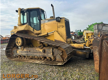 Bulldozer CAT D 6 M LGP: picture 4