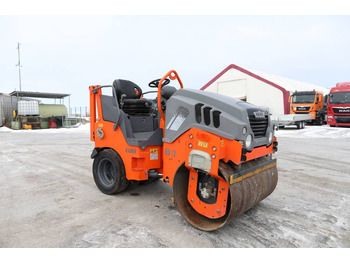 Combination roller HAMM