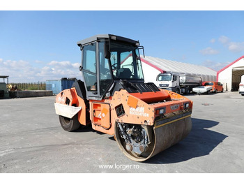 Combination roller HAMM