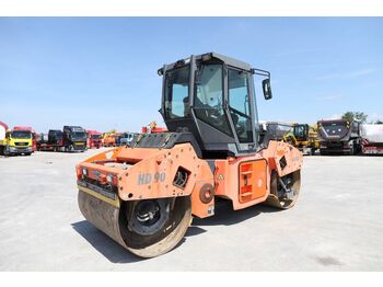 Road roller Hamm HD 90: picture 3 Road roller Hamm HD 90: picture 3