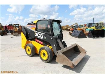Skid steer loader JCB