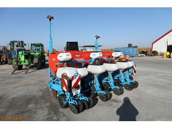 Precision sowing machine Monosem NG PLUS: picture 4 Precision sowing machine Monosem NG PLUS: picture 4