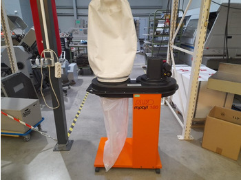 Binding machine