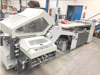 Folding machine HORIZON