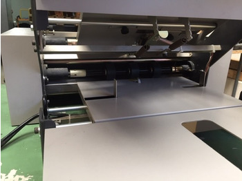 Printing machinery Horizon CF-20: picture 5