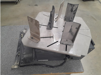 Printing machinery HORIZON