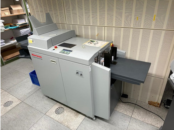 Printing machinery HORIZON