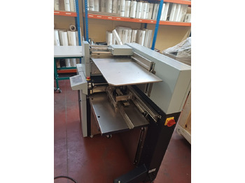Printing machinery Horizon HOF-400 | 2022: picture 4